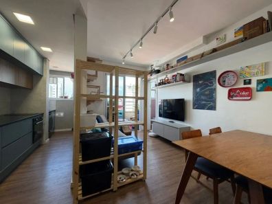 Apartamento com 3 Quartos à venda, 90m² no Vila Independência, Sorocaba