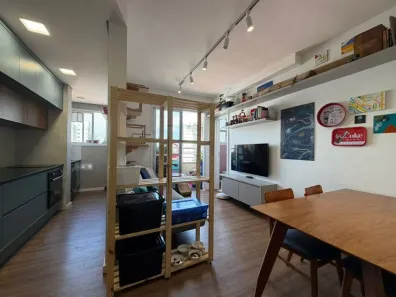 Apartamento com 3 Quartos à venda, 90m² no Vila Independência, Sorocaba