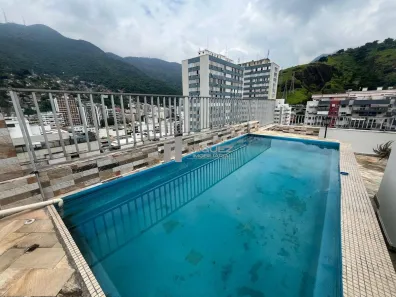 Cobertura com 5 Quartos à venda, 350m² no Tijuca, Rio de Janeiro