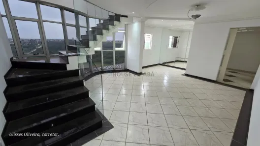 Cobertura com 3 Quartos à venda, 292m² no Jardim Mariana, Cuiabá