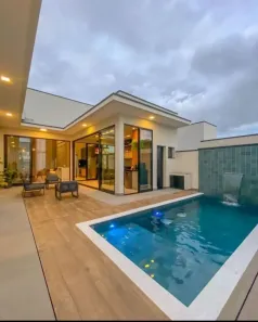 Casa com 3 Quartos à venda, 300m² no Jardim Baronesa, Taubaté
