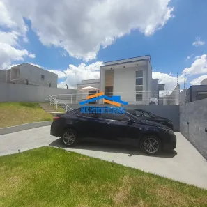 Casa de Condomínio com 3 Quartos à venda, 104m² no Parque Rizzo, Cotia