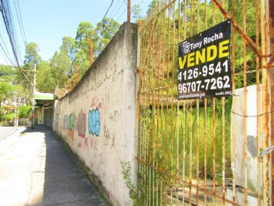 Lote/Terreno à venda, 12000m² no Fonseca, Niterói