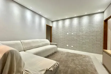 Casa com 2 Quartos à venda, 250m² no Vila Fachini, São Paulo