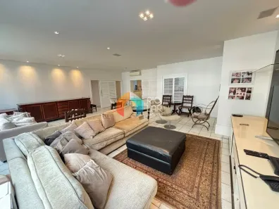 Apartamento com 4 Quartos para alugar, 170m² no Ipanema, Rio de Janeiro