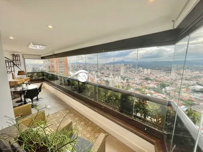 Apartamento com 4 Quartos à venda, 300m² no Água Fria, São Paulo