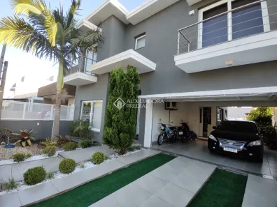 Casa de Condomínio com 3 Quartos à venda, 150m² no Parque da Matriz, Gravataí