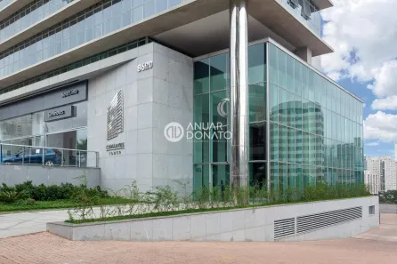 Sala Comercial para alugar, 630m² no Vale do Sereno, Nova Lima