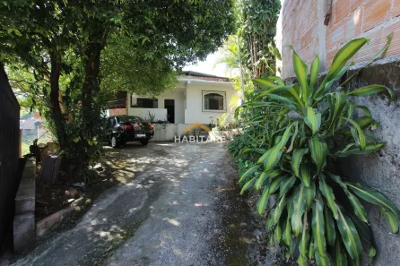 Casa com 2 Quartos à venda, 107m² no Professor Washington Pires (Parque Durval de Barros), Ibirité
