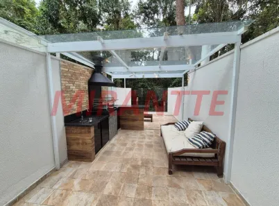 Sobrado com 3 Quartos à venda, 118m² no Vila Pedra Branca, São Paulo