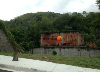 Lote/Terreno à venda, 459m² no Piratininga, Niterói