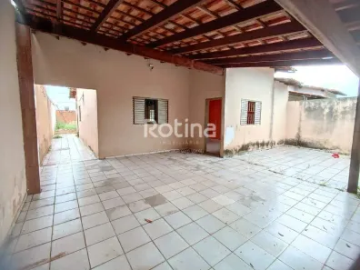 Casa com 2 Quartos à venda, 119m² no Jardim Canaã, Uberlândia