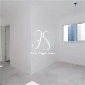 Apartamento com 2 Quartos à venda, 36m² no Vila Andrade, São Paulo