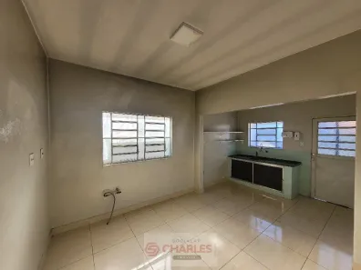Casa com 1 Quarto para alugar, 120m² no Centro, Mogi Mirim
