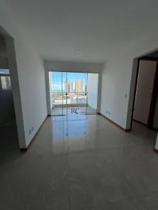 Apartamento com 2 Quartos à venda, 60m² no Praia das Gaivotas, Vila Velha
