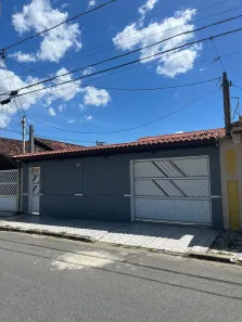 Casa com 2 Quartos à venda, 95m² no Maracanã, Praia Grande