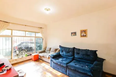 Casa com 3 Quartos à venda, 270m² no Jardim Promissão, São Paulo