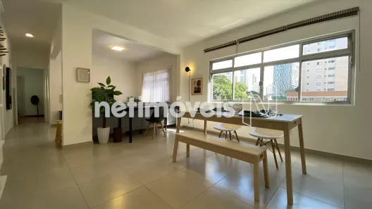 Apartamento com 2 Quartos para alugar, 91m² no Indianópolis, São Paulo