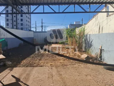 Casa com 1 Quarto para alugar, 100m² no Granada, Uberlândia