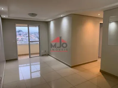 Apartamento com 3 Quartos para alugar, 78m² no Vila Marieta, São Paulo