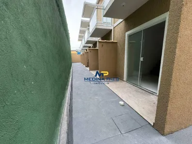 Casa com 2 Quartos à venda, 59m² no Laranjal, São Gonçalo
