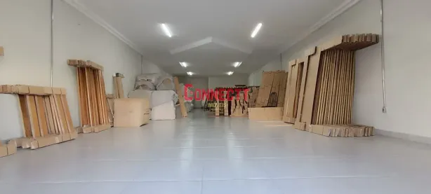 Ponto Comercial para alugar, 170m² no Ipiranga, Ribeirão Preto