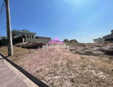 Lote/Terreno à venda, 361m² no Loteamento Verana, São José dos Campos
