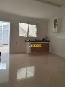 Sobrado com 3 Quartos para alugar, 170m² no Planalto, São Bernardo do Campo