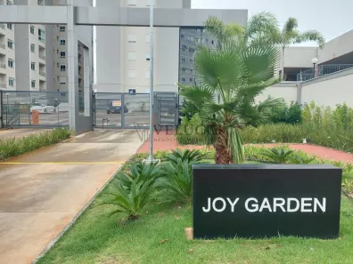 Apartamento com 2 Quartos para alugar, 53m² no Residencial Villa Garden, Campinas