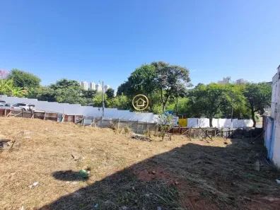 Lote/Terreno à venda, 257m² no Vila Sônia, São Paulo