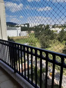 Apartamento com 3 Quartos à venda, 140m² no Tamboré, Santana de Parnaíba