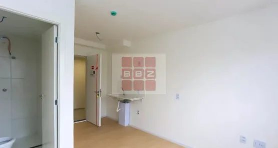 Kitnet com 1 Quarto à venda, 17m² no Vila Andrade, São Paulo