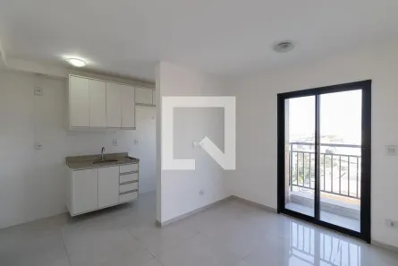 Apartamento com 2 Quartos à venda, 45m² no Cidade Antônio Estevão de Carvalho, São Paulo