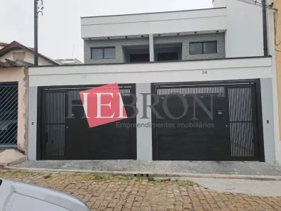 Sobrado com 3 Quartos à venda, 160m² no Quarta Parada, São Paulo