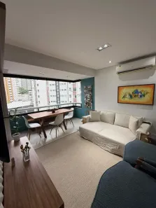 Apartamento com 3 Quartos à venda, 127m² no Graça, Salvador
