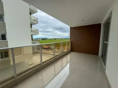 Apartamento com 3 Quartos à venda, 98m² no Jacuhy, Serra