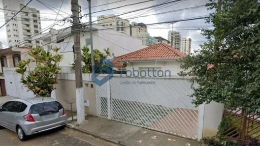 Casa com 2 Quartos à venda, 115m² no Campo Belo, São Paulo