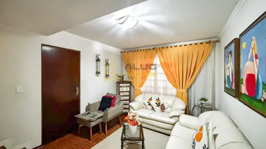Casa com 3 Quartos à venda, 210m² no Cidade das Flores, Osasco