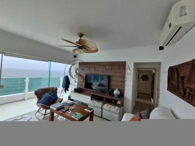 Casa de Condomínio com 3 Quartos à venda, 250m² no Pitangueiras, Guarujá