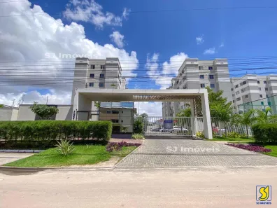 Apartamento com 2 Quartos para alugar, 44m² no Passaré, Fortaleza