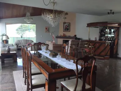 Sobrado com 3 Quartos à venda, 437m² no Jardim São Caetano, São Caetano do Sul