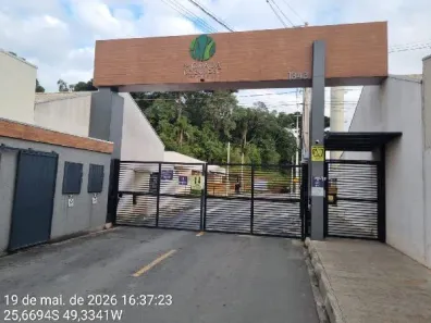 Casa com 2 Quartos à venda, 78m² no Estados, Fazenda Rio Grande