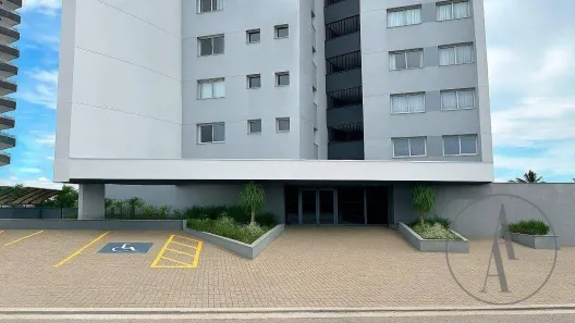 Apartamento com 2 Quartos à venda, 73m² no Jardim Maria José, Votorantim