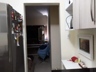 Apartamento com 3 Quartos à venda, 66m² no Teresópolis, Porto Alegre