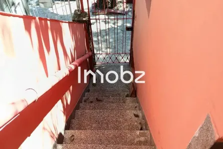 Casa com 3 Quartos à venda, 130m² no Vila Madalena, São Paulo