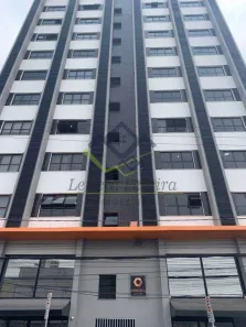 Sala Comercial à venda, 35m² no Jardim Paulista, Suzano