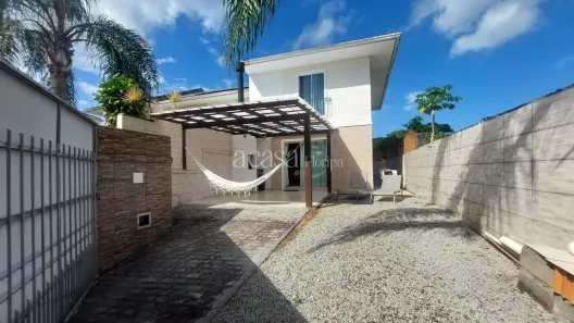 Casa com 3 Quartos à venda, 110m² no Campeche, Florianópolis