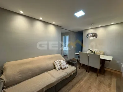 Apartamento com 2 Quartos à venda, 42m² no Interlagos, Divinópolis