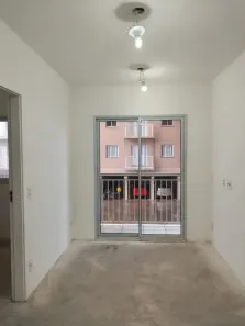 Apartamento com 2 Quartos à venda, 40m² no Vila Sul Americana, Carapicuíba