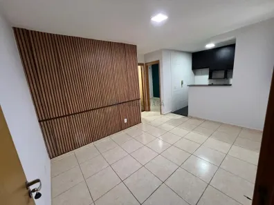 Apartamento com 2 Quartos à venda, 39m² no Carumbé, Cuiabá